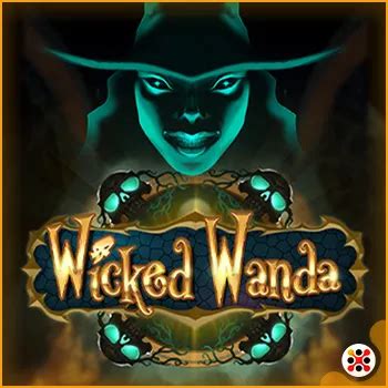 Slot Wicked Wanda