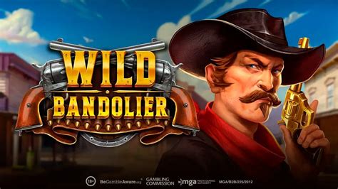 Slot Wild Bandolier
