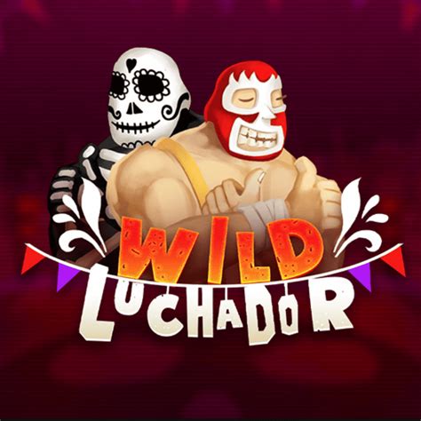 Slot Wild Luchador