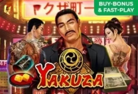 Slot Yakuza