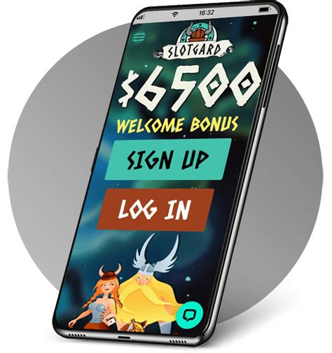 Slotgard Casino Mobile