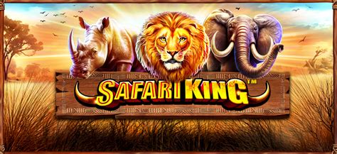 Slots Amigo Safari