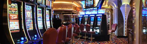 Slots Com Casino Panama