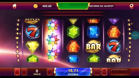 Slots De Estrelas