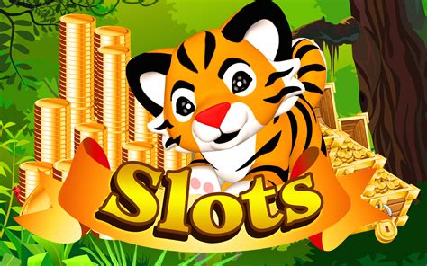 Slots De Tiger Casino King