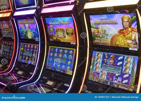 Slots Deck Casino Chile