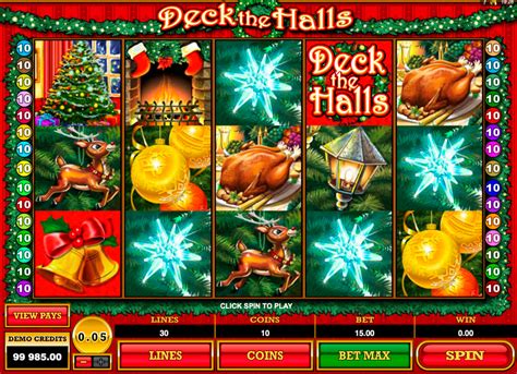 Slots Deck Casino Download