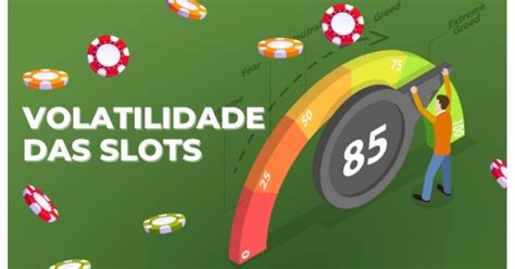 Slots Indice De Volatilidade