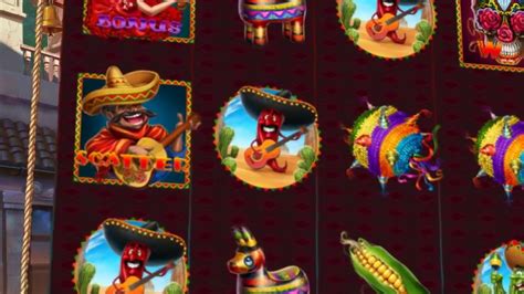 Slots Mobile Casino Mexico