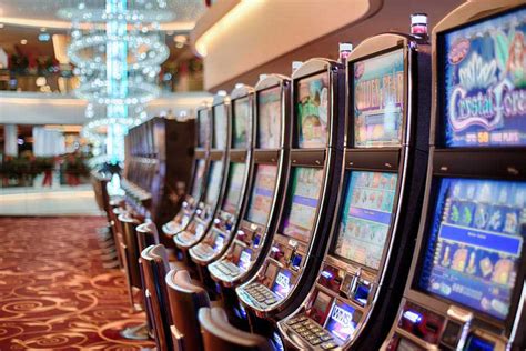 Slots Of Vegas Casino Ecuador