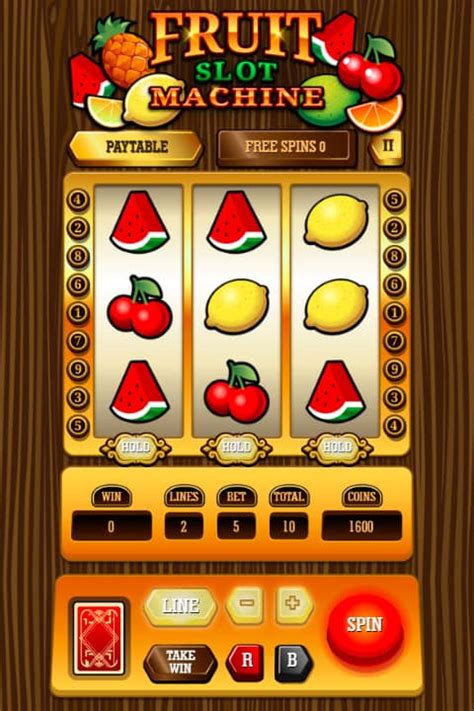 Slots Spelletjes