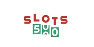 Slots500 Casino El Salvador