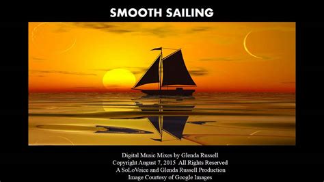 Smooth Sailing Parimatch