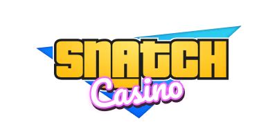 Snatch Casino App