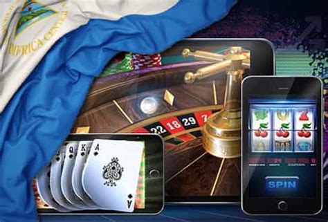 Socialgame Casino Nicaragua