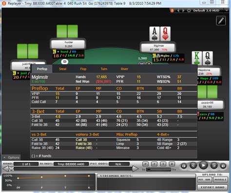 Software De Poker Online Mac