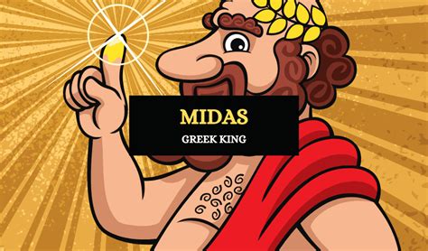 Son Of Midas Parimatch