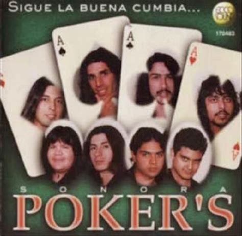 Sonora Poker