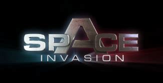 Space Invasion 2 Brabet