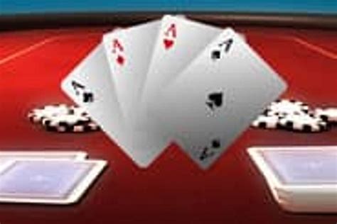 Spele Nl Texas Holdem Poker