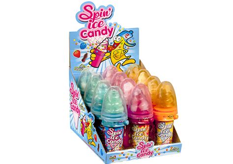 Spin Candy Betsul