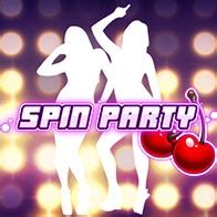 Spin Party Betsson
