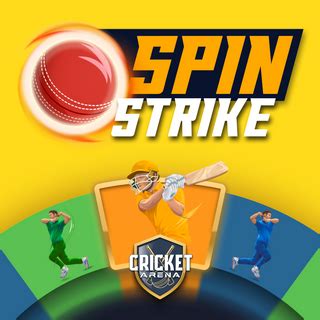 Spin Strike Parimatch