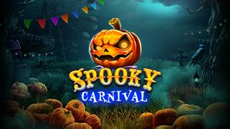 Spooky Carnival 888 Casino