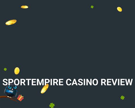 Sportempire Casino El Salvador