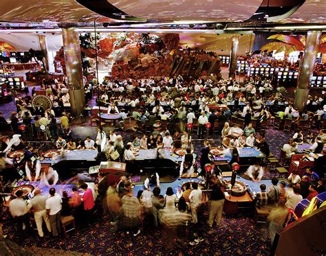 Star City Casino De Renda