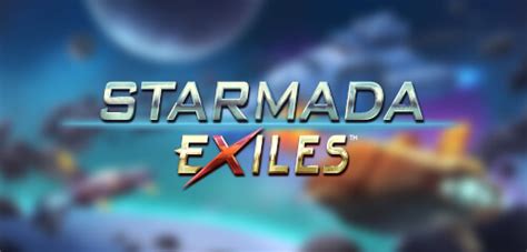 Starmada Exiles Parimatch