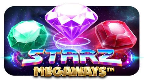 Starz Megaways Bwin