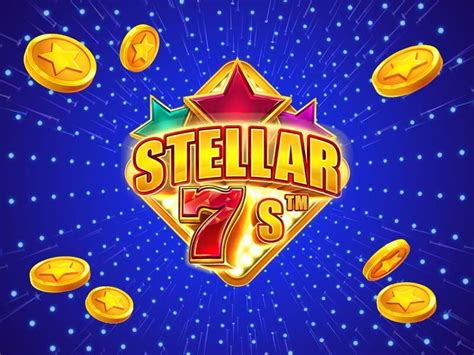 Stellar 7s Leovegas