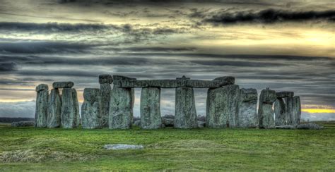 Stonehenge Betsul