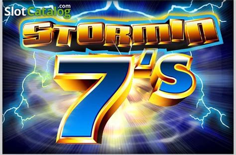 Stormin 7s Review 2024