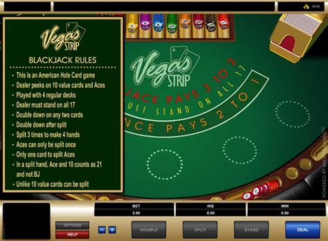 Strip Blackjack Online Iphone