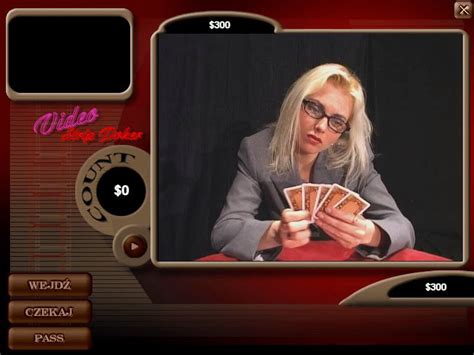 Strip Poker Online V2