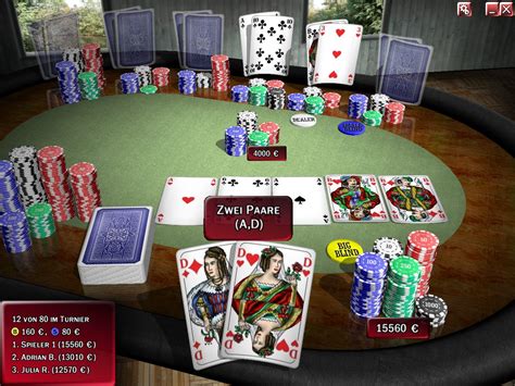 Strip Poker S60v3