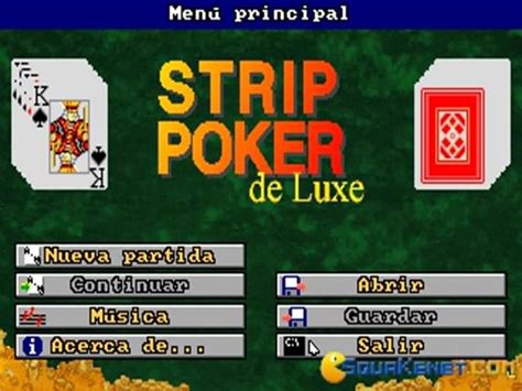 Strip Poker Supreme Pack 10 Download Completo