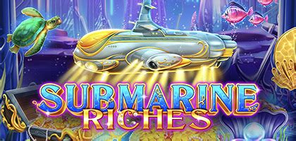 Submarine Riches Bet365