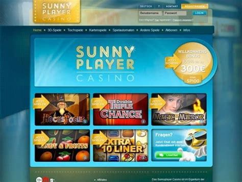 Sunnyplayer Casino Mexico