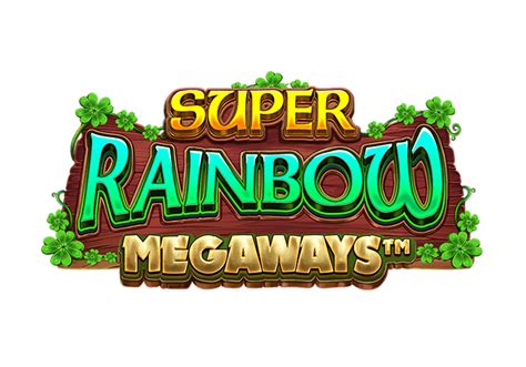 Super Rainbow Megaways Novibet