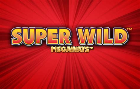 Super Wild Megaways Betway