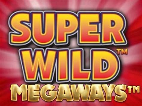 Super Wild Megaways Netbet
