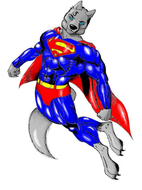 Super Wolf Brabet
