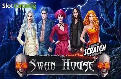Swan House Scratch Novibet