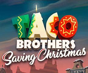 Taco Brothers Saving Christmas 888 Casino