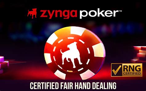 Tagged Poker Zynga