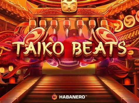 Taiko Beats 888 Casino
