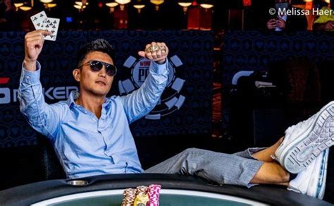 Tailandes Poker Sociedade